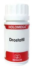 Holomega Drostatil Cápsulas