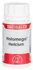 Holomega Hericium Cápsulas