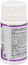 Holomega L-Glutation Plus Cápsulas