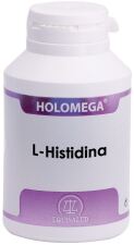 Holomega L-Histidina Cápsulas