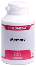 Holomega Memory Cápsulas