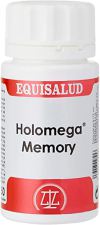 Holomega Memory Cápsulas