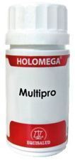 Holomega Multiprotect Cápsulas