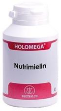 Holomega Nutrimielin Cápsulas