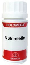 Holomega Nutrimielin Cápsulas