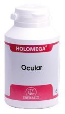 Holomega Ocular Cápsulas