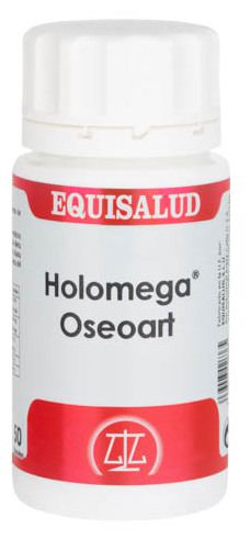 Holomega Oseoart Cápsulas