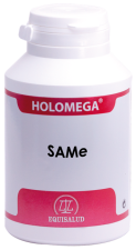 Holomega Same Cápsulas