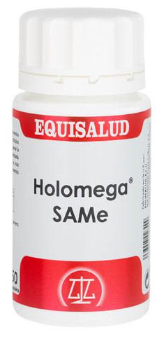 Holomega Same Cápsulas