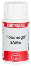 Holomega Same Cápsulas