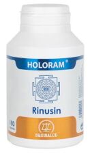 Holoram Rinusin Cápsulas