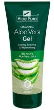 Gel de Áloe Vera