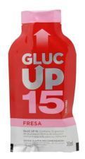 Gluc Up 15 5 Sticks 30Ml