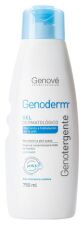 Genotergente Gel Dermatologico