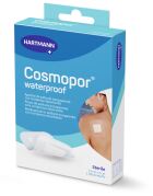 Apósito Cosmopor Waterproof 5 Unidades
