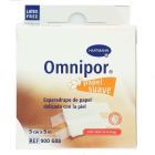 Esparadrapo Omnipor Papel