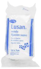 Venda Lusan Fijación Suave