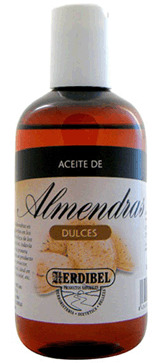 Aceite Almendras Dulces