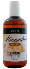 Aceite Almendras Dulces