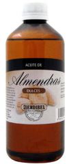 Aceite Almendras Dulces