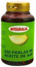 Aceite de Ajo Perlas