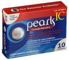 Pearls Ic Fórmula Intensiva 10 Cápsulas