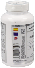 Calcium Complex Tabletas