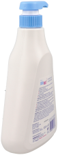 Baby Sebamed Champu Suave