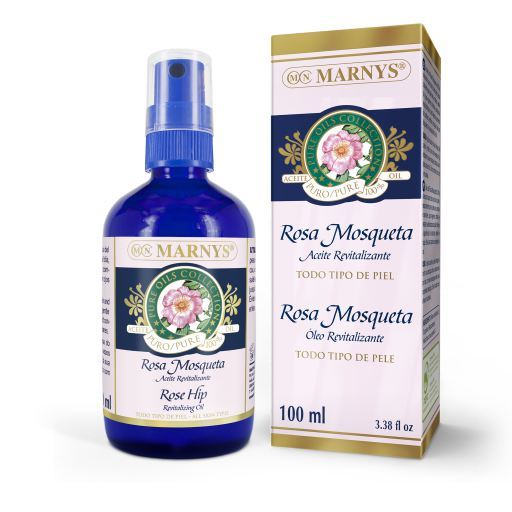 Rosa Mosqueta Aceite Revitalizante