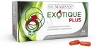 Exotique plus 60 cápsulas x 510 mg