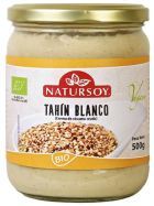 Tahin blanco 500 gr