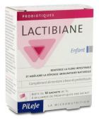 Lactibiane enfant sobres