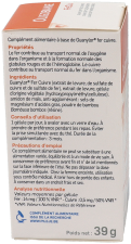 Oligobiane 90 cápsulas