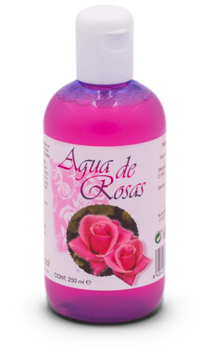 Agua de Rosas