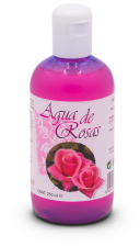 Agua de Rosas