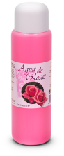 Agua de Rosas