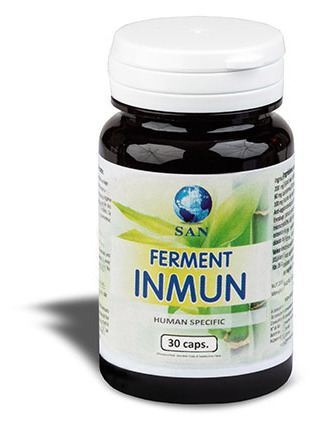 Ferment Immun Cápsulas