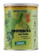 Vigor Sport Protein 90 Sabor Vainilla