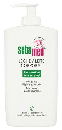 Leche Corporal