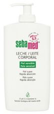 Leche Corporal