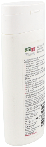 Leche Corporal
