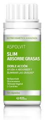 Slim Absorbe Grasas 60 Cápsulas