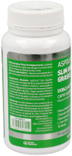 Slim Absorbe Grasas 60 Cápsulas