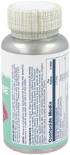 Total Cleanse Liver 60 Cápsulas Vegetales