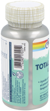 Total Cleanse Liver 60 Cápsulas Vegetales