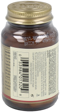 L-Glutamina 500 mg Cápsulas vegetales
