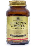 Quercitina Complex con Ester C Plus