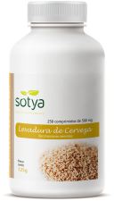 Levadura de Cerveza Comp