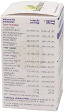 Acidophilus Ultra Cápsulas