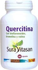 Quercitina 600 mg